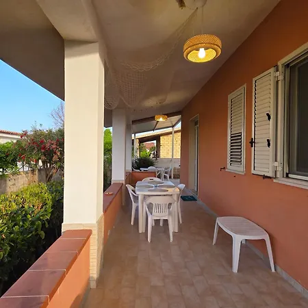 Villa Dimora San Lorenzo *