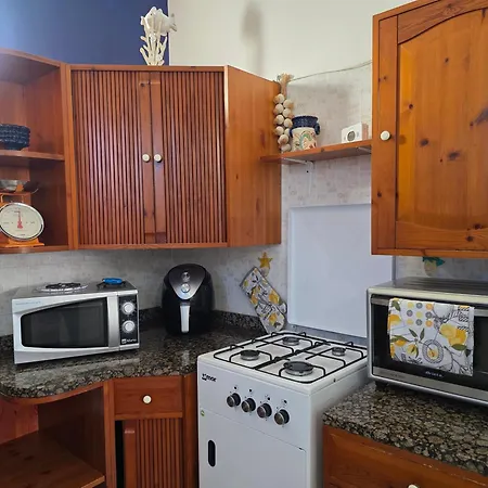 Dimora San Lorenzo Reitani